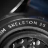 PRIM Skeleton 25 - B