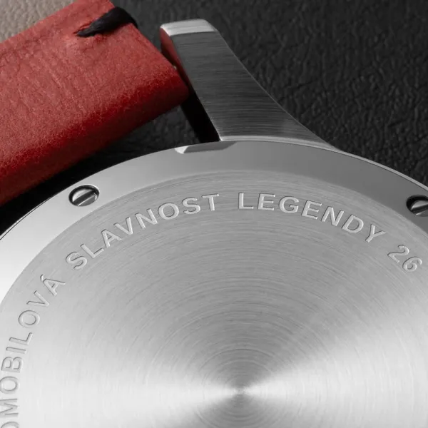PRIM Legendy 2026 – B