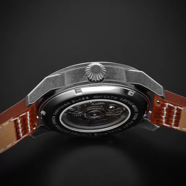 PRIM Pilot Dual Time - D