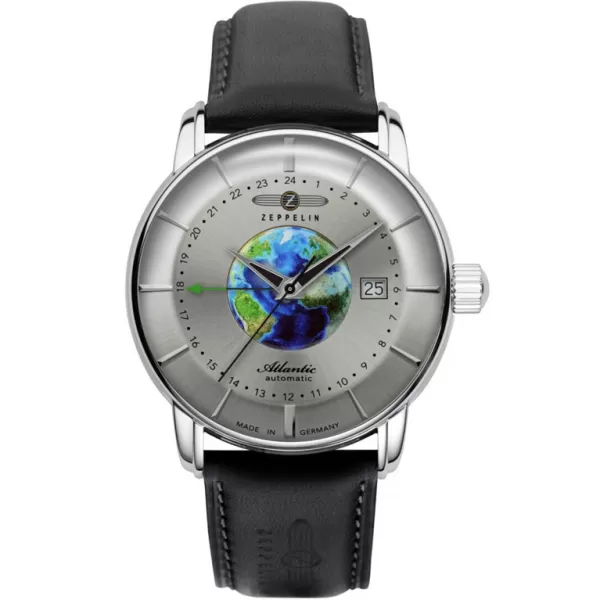Zeppelin Atlantic Automatic