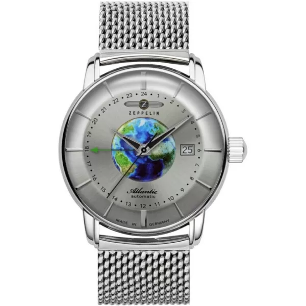 Hodinky Zeppelin Atlantic Automatic