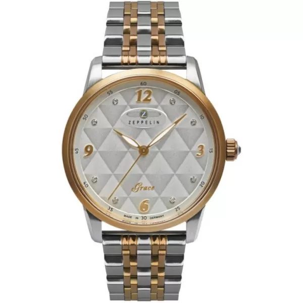 Zeppelin Grace Lady Quartz