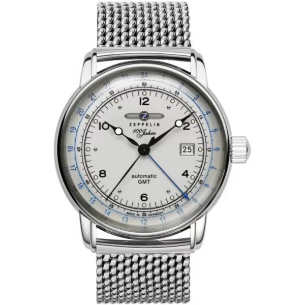 Hodinky Zeppelin 100 Jahre Zeppelin Automatic