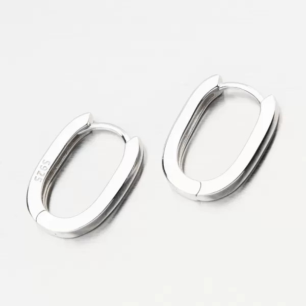 Dámské náušnice stříbro 925 visací PKL-2245