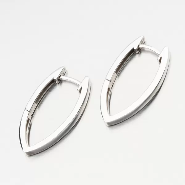 Dámské náušnice stříbro 925 visací PKL-2231